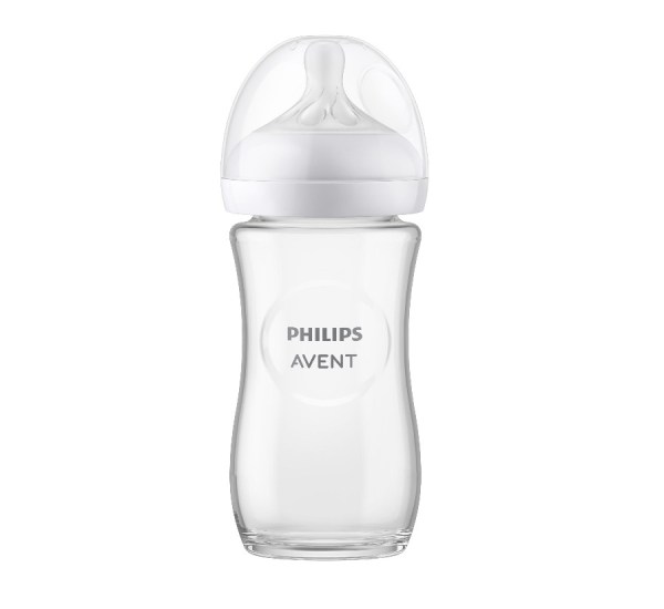 Natural Response staklena bočica 240ml